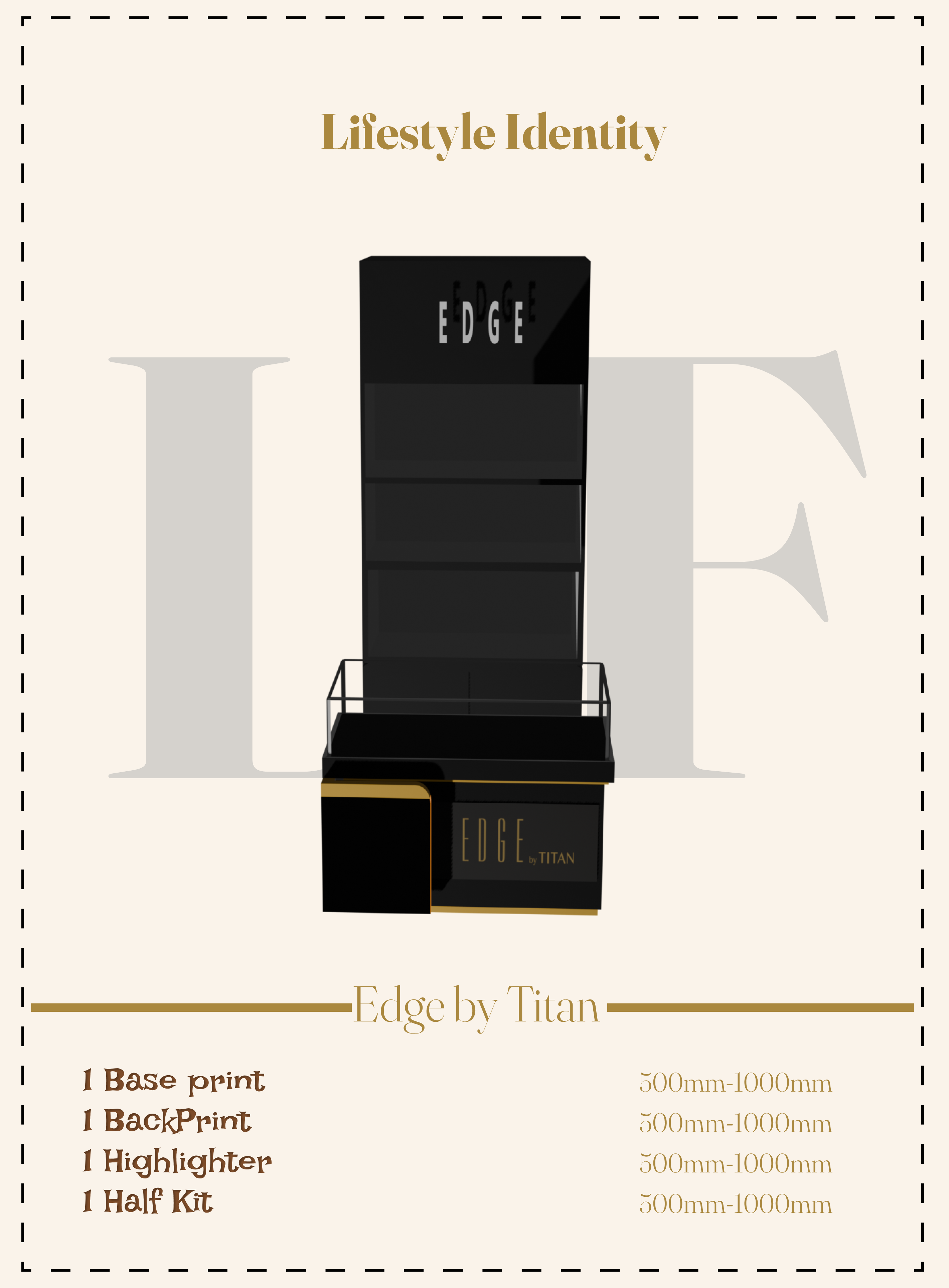 Lifestyle Identity